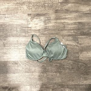 Hollister bikini top